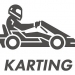 Sorties Karting à MER sept 2021